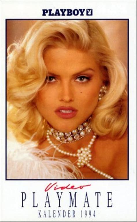 List of Playboy Playmates of 1994